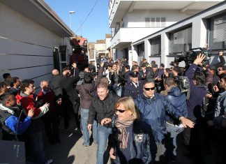 Camorra, sequestrati 8 milioni a imprenditore: apparteneva ai Casalesi