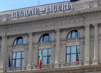 Liguria, la vicepresidente Viale contro Rossetti: “Sbaglia i conti”