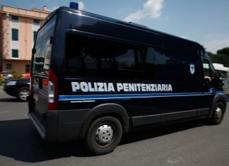 Sanremo, Fdi: solidarietà a polizia penitenziaria