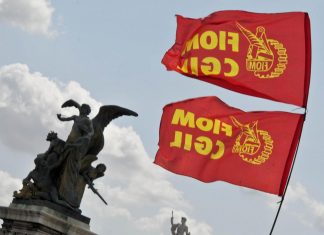 Auto, per la Fiom serve un tavolo permanente sui grandi gruppi e la componentistica