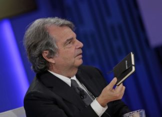 Manovra, Brunetta: Italia sempre più isolata e in mezzo alla bufera