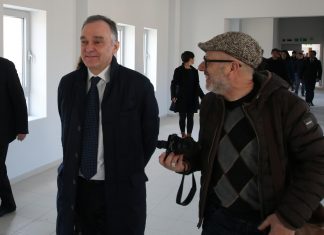 Toscana, Rossi: realizzare terze corsie, lite Aspi-Mit non ci penalizzi