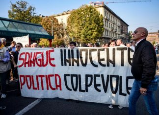 Eutanasia, rinviato il processo a Welby e Cappato per la morte di Trentini