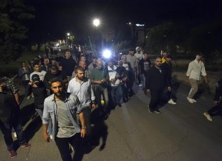 Brescia, simboli fascisti e armi: sequestrata la sede di Brixia Blue Boys