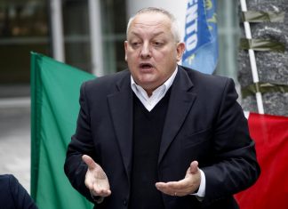 Lombardia, Galli: “Grazie a Mattarella, avanti con il regionalismo”
