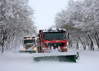 Nepal, una tempesta di neve sul monte Gurja si abbatte su otto alpinisti che perdono la vita