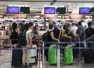 Stop dell’antitrust al supplemento bagagli a mano di Ryanair e Wizz Air