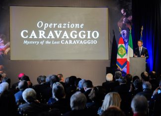 Antimafia, Vaticano si mobilita per ritrovare Natività di Caravaggio