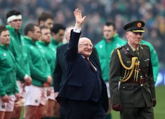 Irlanda al voto per presidenziali e referendum su blasfemia