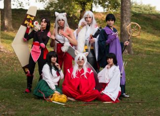 Sky, official broadcaster di Lucca Comics & Games 2018