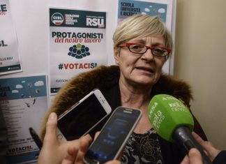 Manovra, Furlan(Cisl): non è strada crescita, cambiarla con confronto