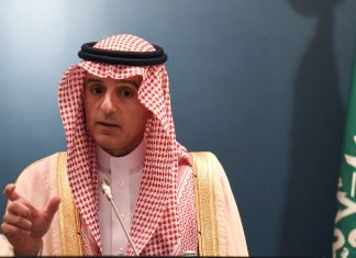 Khashoggi, borsa Riad crolla su ipotesi sanzioni. Sauditi: reagiremo