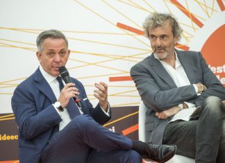 Editoria, minacce antisemite al giornalista di Radio Radicale Coccia