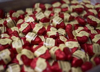 Torino, CioccolaTò solidale con bimbi in ospedale