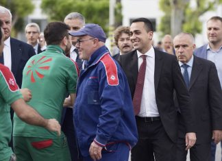 Fca, Fim Cisl: incontro a novembre con vertici decisivo per Pomigliano