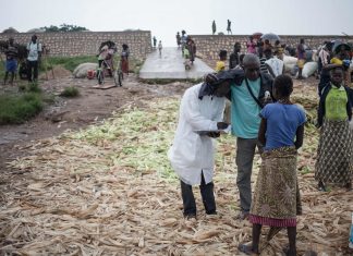 Oms: 91% bimbi respira aria inquinata: 600mila morti l’anno