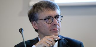 Cantone sos sul dl Genova