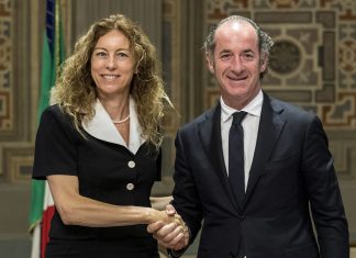 Maltempo, Zaia: tempesta perfetta, primo esame per opere post 2010