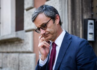 Frusone (M5S): inchiesta Eyu si allarga? Trasparenza bilanci è urgenza