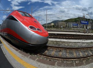 Festa del Cinema, da Trenitalia sconti per raggiungere Roma