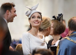 Migranti da Venezuela: Angelina Jolie in missione in Perù per Unhcr