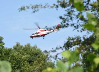 Senza esito le ricerche dell’escursionista sul monte San Boldo