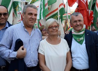 Lavoro, Sbarra (Cisl): attendiamo convocazione da ministero su riders