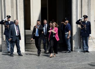 Manovra, M5S: “Non arretriamo davanti a critiche strumentali e ipocrite”