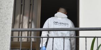 Cranio fracassato a Ragusa