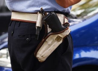 Palermo, gestiva un laboratorio della droga: arrestato 26enne