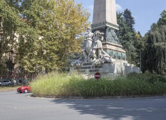 Torino, Comune: un milione di euro per cura dei viali alberati
