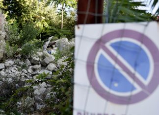 Dl Genova, Legambiente: condono per Ischia resta, M5S stralci la norma