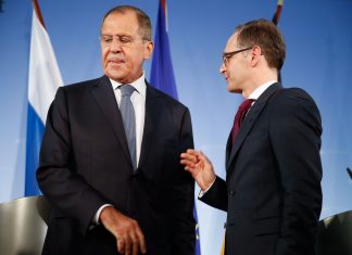 Cyberattacco Opac, Lavrov: spie espulse da Olanda? Un malinteso