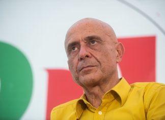 Danti (PD): Governo pronto a vendere asset strategici alla Cina