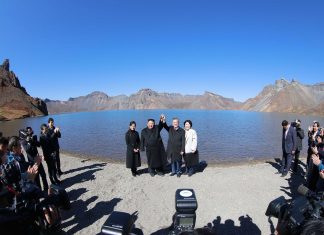 Nord Corea, mons. You: Papa a Pyongyang? Sarebbe passo gigantesco