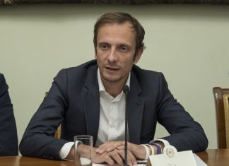 Fvg, Fedriga: “Fantelli nominato amministratore unico Fvg Strade spa”