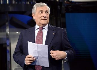 Manovra, Tajani: Governo fa guerra a Ue? Si dichiarano se si possono vincere