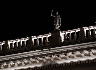 Roma, online questionario per progetto piattaforma digitale Campidoglio