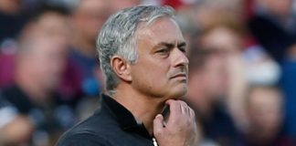Mourinho a rischio esonero