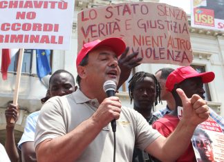 Riace, Resocol: paradossale arrestare il sindaco in terra di ‘ndrangheta