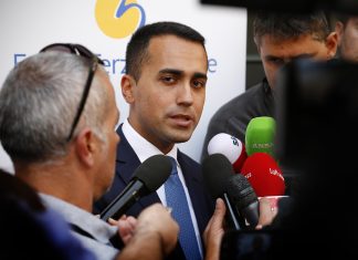 M5s, Ciarambino: salvata Campania Ambiente, ok Governo a ricapitalizzazione