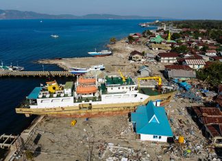 Indonesia, Croce rossa: corsa contro il tempo per gli aiuti