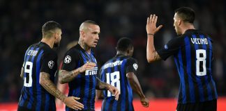 Big al rientro 'morbido'