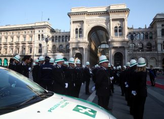 Fvg, Roberti: Lignano ospiterà la Giornata della polizia locale 2019