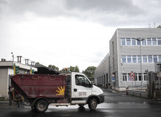 Roma, piano pulizie grandi arterie: si parte da Via Aurelia
