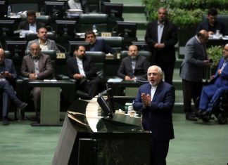 Iran, Parlamento approva legge contro finanziamento del terrorismo