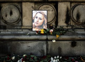 Bulgaria, sospetto confessa omicidio giornalista Marinova