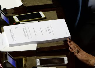 Def, ok dal Parlamento Reddito di cittadinanza e Quota 100 in primavera