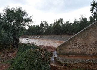Maltempo, Legambiente: Governo approvi subito Piano adattamento a clima