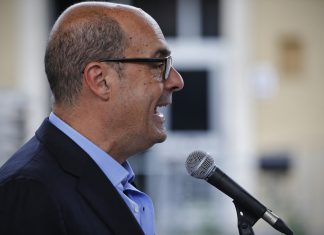Lazio, Zingaretti: ora rilanciamo polmone produttivo di Frosinone